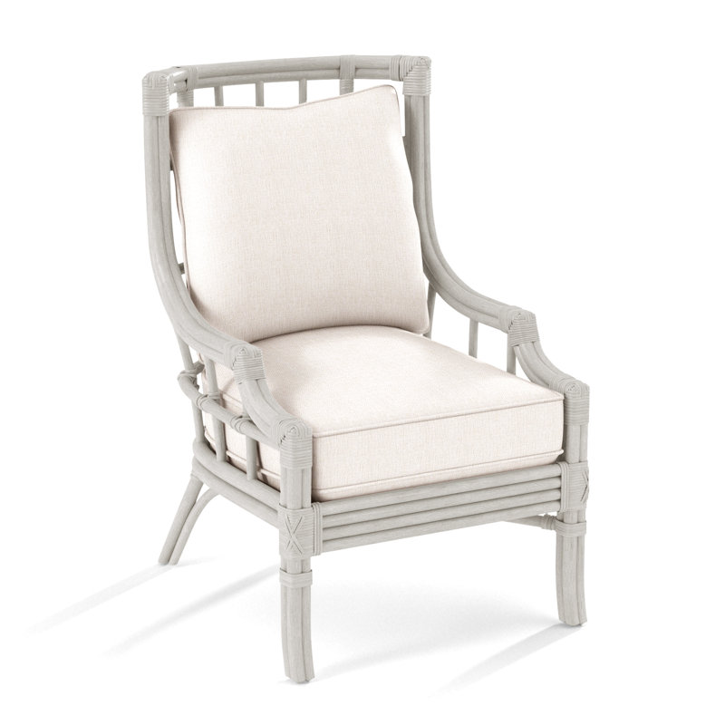 Fauteuil large 28,5 po Seville