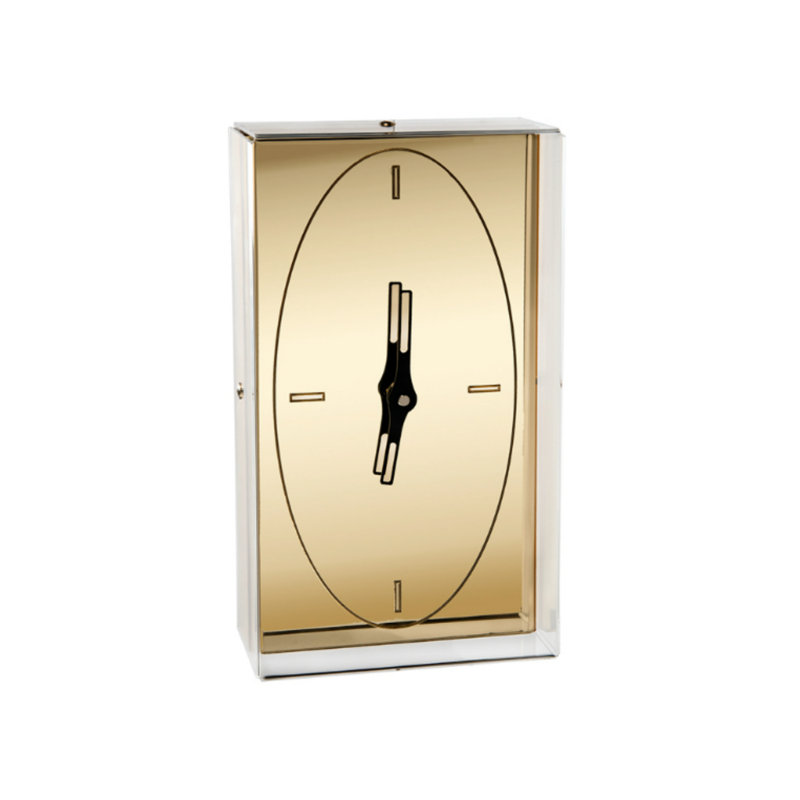 Elish Wall Clock