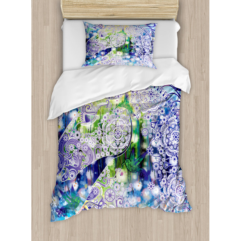 Duvet Cover