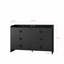 Commode 6 tiroirs