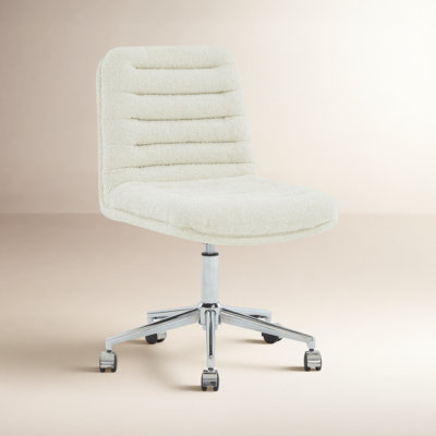 Ashia Swivel Office Chair