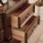 Rural Retro Luxury Console Table