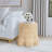 Cabo Woven Rattan End Table-726321733