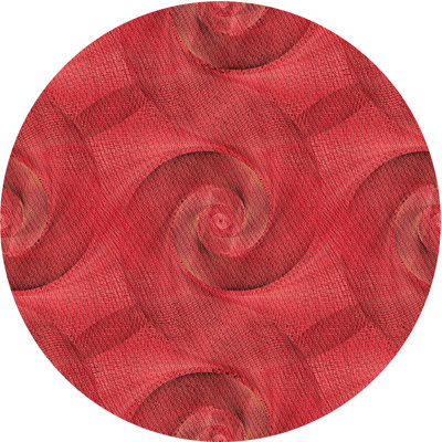 Abstract Indoor Rug