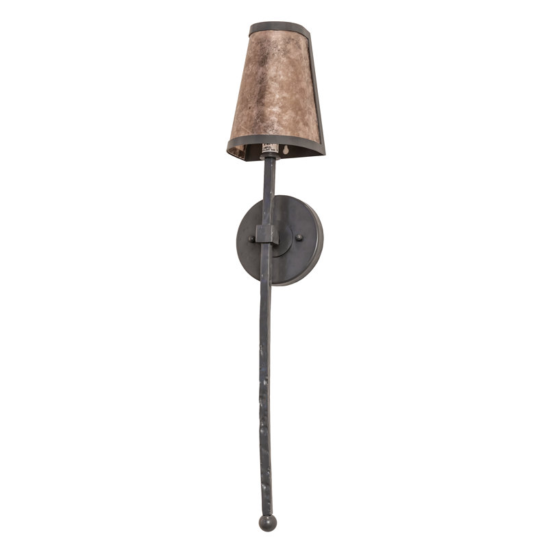 Rustic Lodge 1 - Light Wallchiere