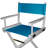 Somer Folding Director Chair Replacement Canvas-23572819