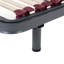 Glibben  European Single 90cm x 200cm Adjustable Bed
