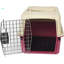 Cage en plastique pour chat et chien
