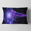 Bougie brillante - coussin imprimé abstrait-29288589-29288586-29366741