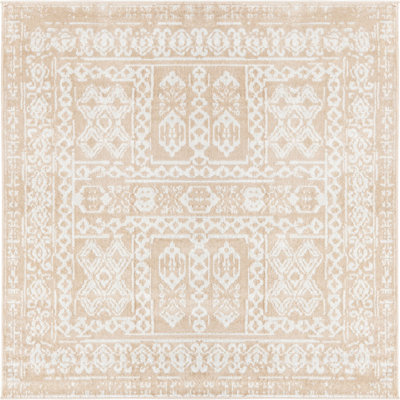 Micsunel Abstract Indoor Rug