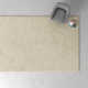 Hero Handmade Cream Rug