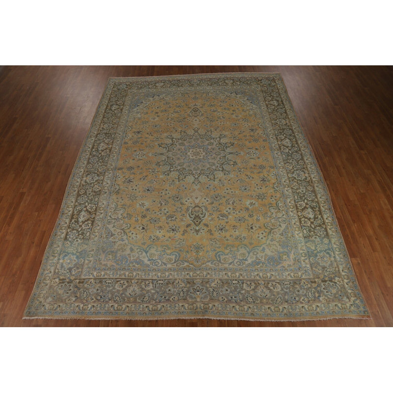 Tapis traditionnel 10 x 13