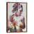 Brown Floater Framed is unavailable