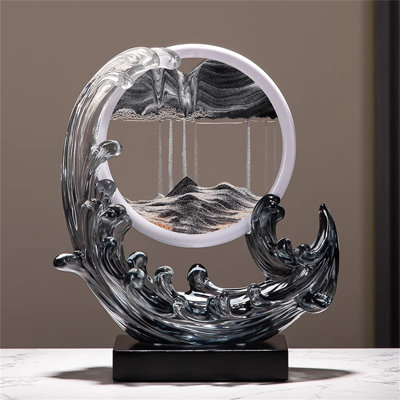 Figurines et sculptures Eafford