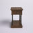 Abigaelle Molena End Table with Storage