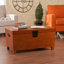 Coffre à plateau relevable avec rangement Sigismund-1867501499