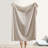 Italian Herringbone Throw-70785773