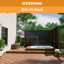 Toile de remplacement Coolaroo-40349107-40349106