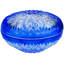 Handmade Crystal Decorative Bowl