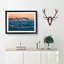 The Tatra Mountains in Poland - Picture Frame Painting Print-55640120-55640121