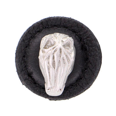 Equestre Mushroom Knob