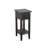 Komor Solid Wood End Table-1676949546