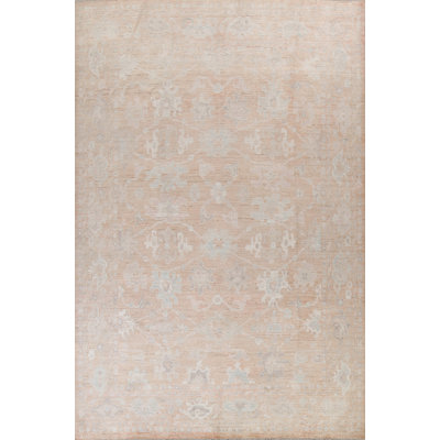Pae One-of-a-Kind Area Rug