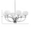 Lustre classique / traditionnel à 6 lumières Unia