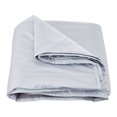 Couverture de camping portable pour l'extérieur