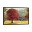 « summer days, red », impression sur toile-31856473-73197542-73197543