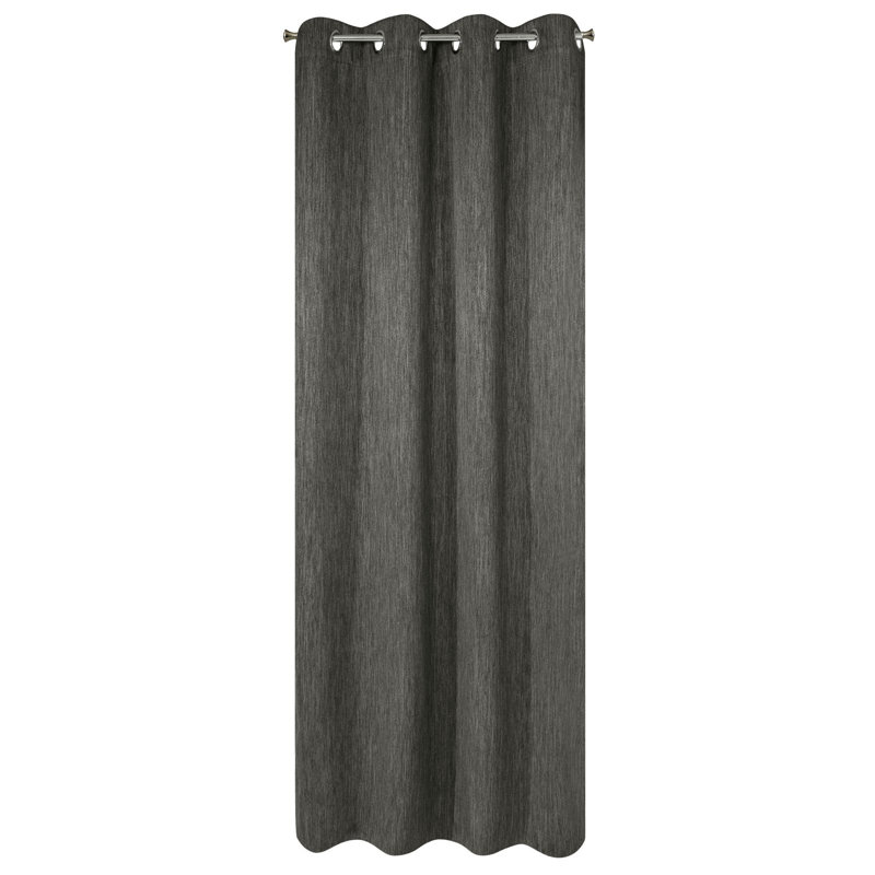 Haizlee Curtain, Graphite
