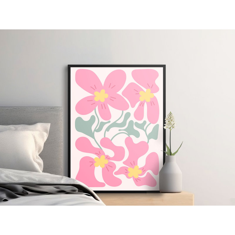 Lorine No Frame Print, 5x7