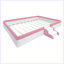 Lit pour enfant rembourré avec escalier-106588485-106588487