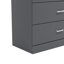 Commode 5 tiroirs Allyannah-502297386