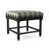 Banc en bois massif Louisa