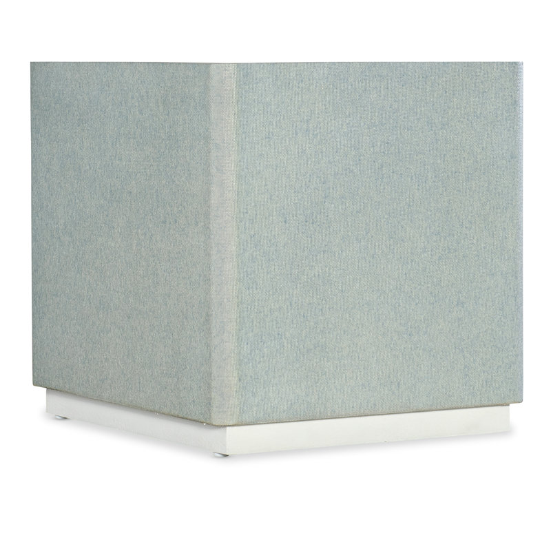 Melange End Table
