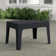 Bence Rectangular Outdoor Coffee Table