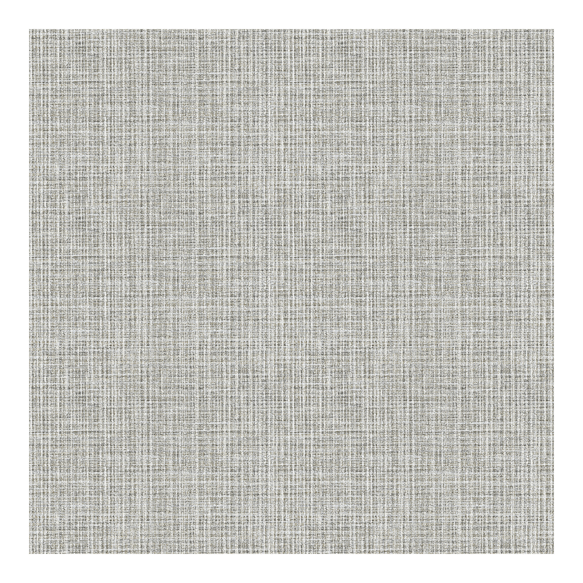 Quartney Wallpaper, Gray