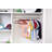Plastic Standard Hanger