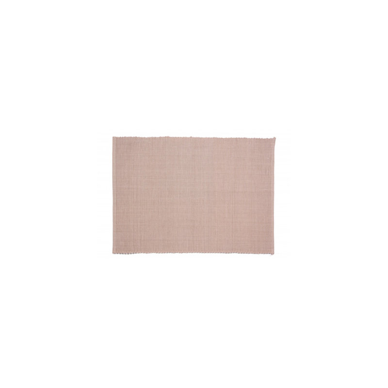 Napperon Hearon, Beige