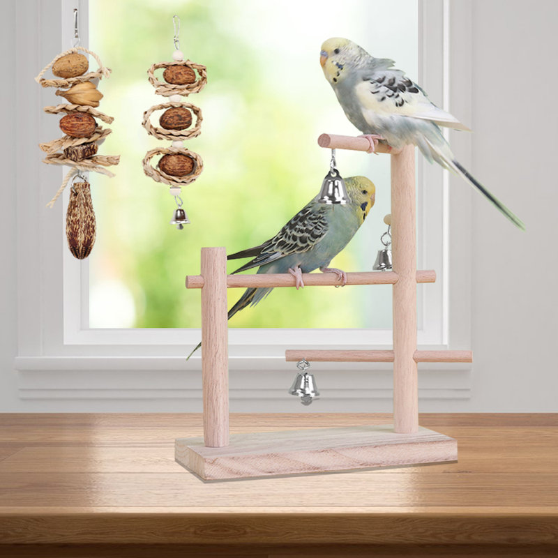 10,2 oiseaux