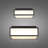 Panel Square Flush Mount-119307580