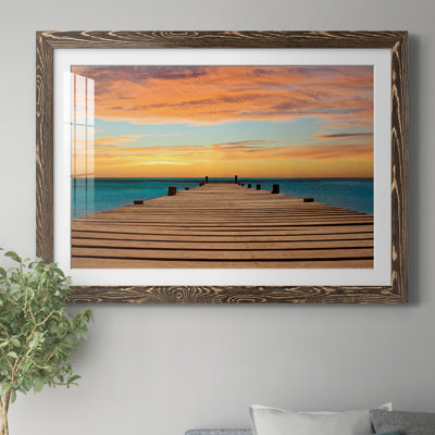 " Aruba Sundown " by J Paul
