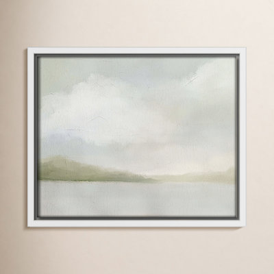 Queensland "A Tranquil Morning" Print