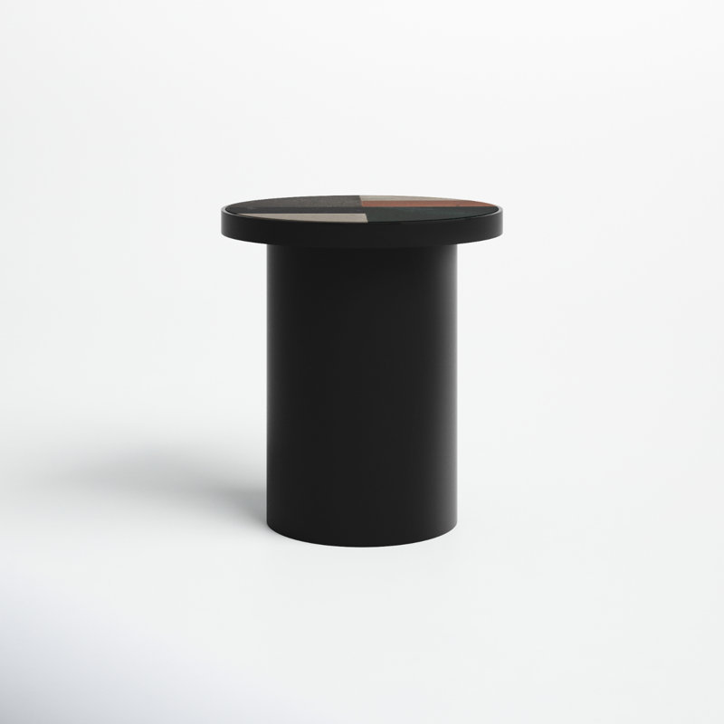 Pape End Table