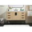 Ensemble de meuble-lavabo simple 48 po Eugene-181255476