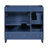 35.43'' Single Bathroom Vanity Base Only-99996282