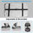 Foldable Pet Trailer-97786584