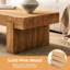 Table basse 47,6 "Farmhouse
