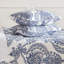 Ensemble de courtepointe à motif floral Hedvika-6636371-6636356